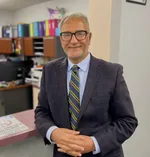 Dr. Dr. Ali Ghazi Alamar, MD