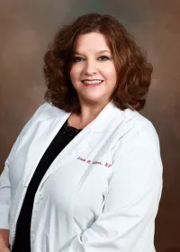 Linda Williams, NP - Decherd, TN - Nurse Practitioner
