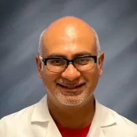 Dr. Shoab A. Siddique, MD