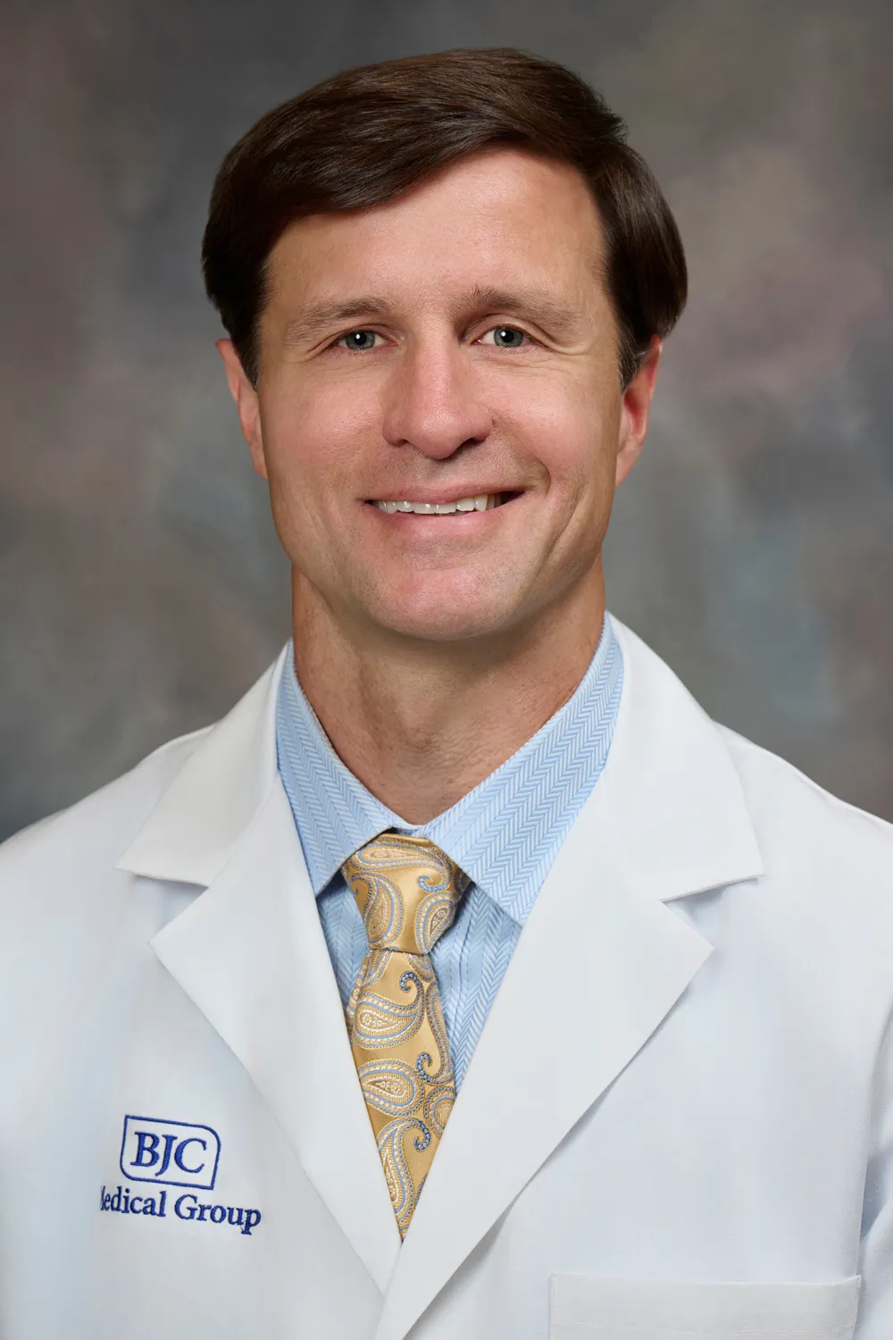 Dr. Jason R Taylor, MD - Saint Louis, MO - Gastroenterology, Gastroenterologist