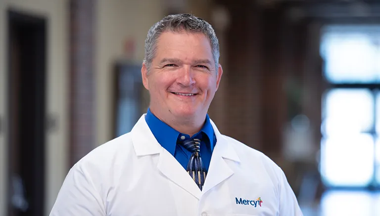 Dr. Michael Lavell Hearndon