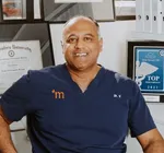 Venu Vemuri, DO