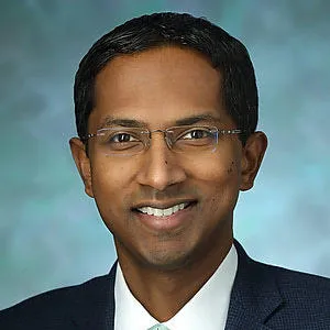 Dr. Umasuthan Srikumaran, MD - Columbia, MD - Orthopedic Surgery, General Orthopedics, General Surgeon