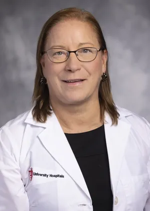 Dr. Susan Eppes, MD - Cleveland, OH - Psychiatry