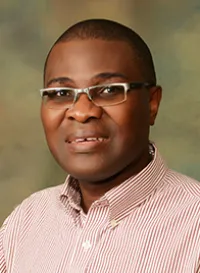 Dr. Osei A. Bonsu, DO - Galax, VA - Family Medicine