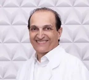 Dr. Armand Newman, MD