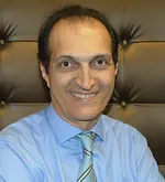 Dr. Armand Newman, MD