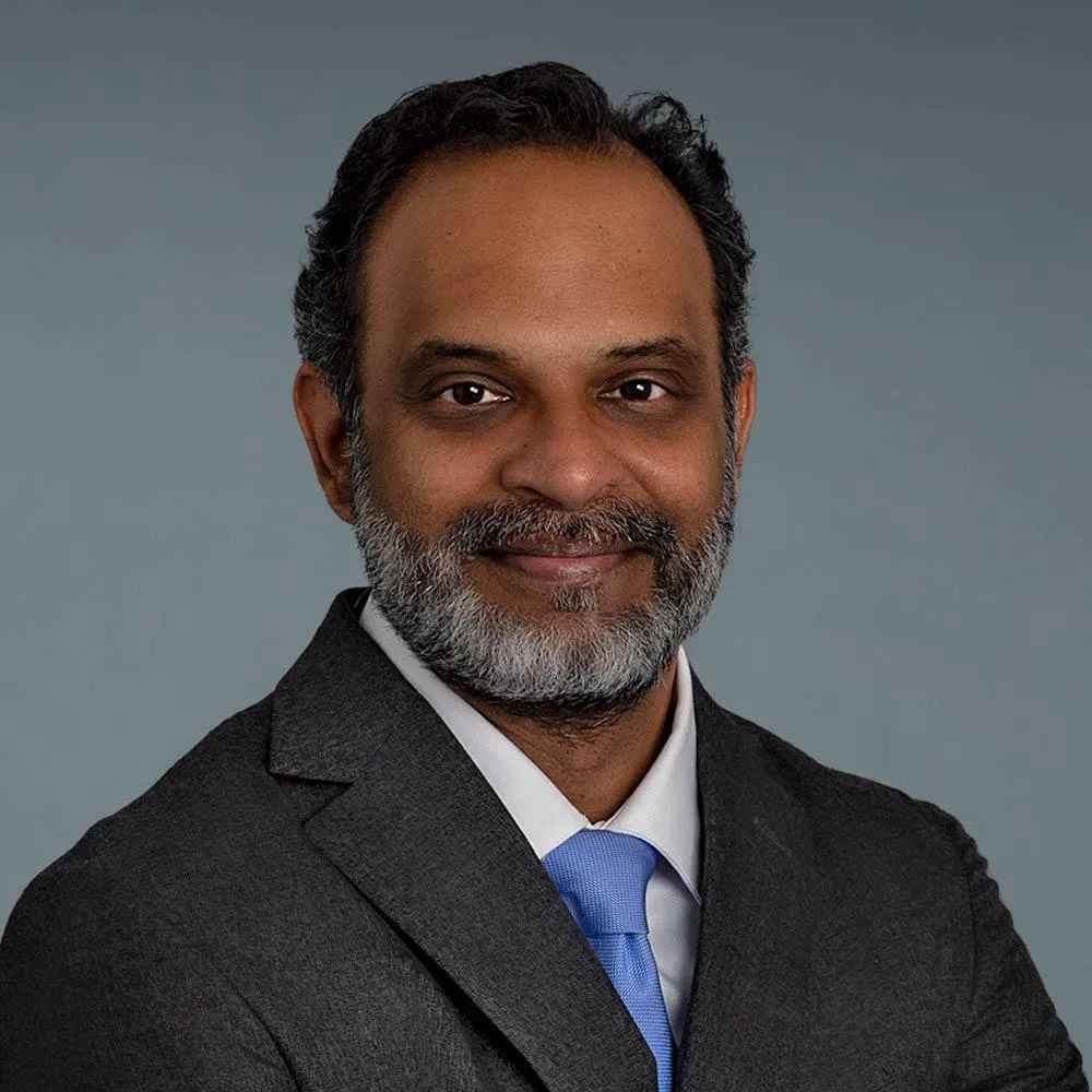Dr. Sunil V. Rao, MD - Durham, NC - Interventional Cardiology
