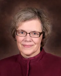 Dr. Rebecca Ruble, MD - Prairie Village, KS - Family Medicine