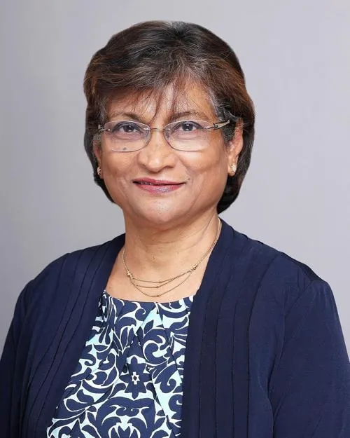 Dr. Usha Thomas, MD - Neptune, NJ - Hospital Medicine, Pediatric Hospital Medicine