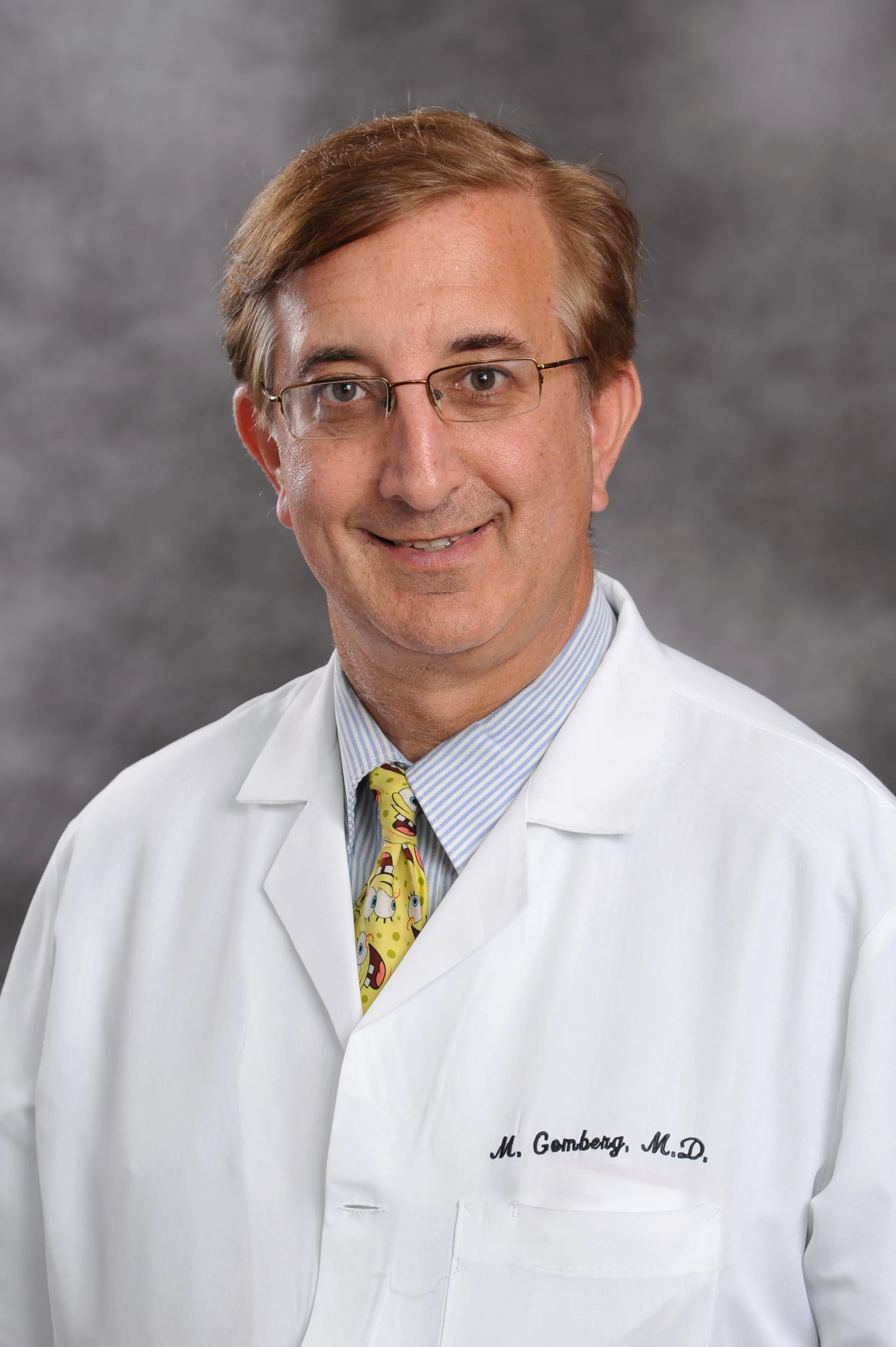 Dr. Mason Barnett Gomberg, MD - Yorktown Heights, NY - Adolescent Medicine, Pediatrics