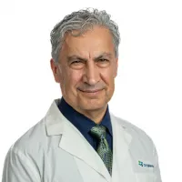 Dr. Masoud Hamidian, MD - Ringgold, GA - Orthopedic Surgery