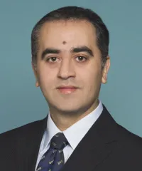 Dr. Omid Rashidi, MD - Suitland, MD - Internal Medicine