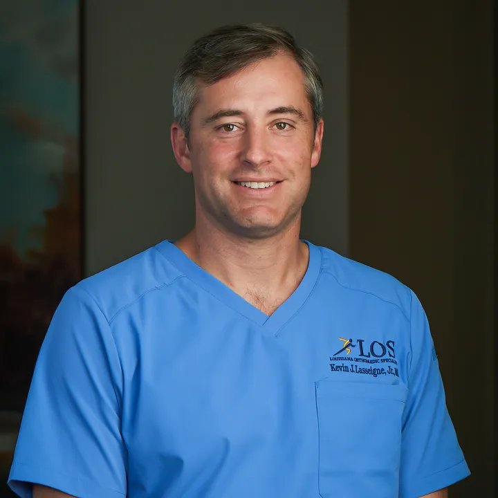 Dr. Kevin J Lasseigne, MD
