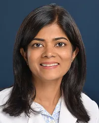Dr. Mrunalini Deshmukh, MD