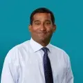 Dr. Sai Vijaya Chandra Konduru, MD - Shreveport, LA - Internal Medicine, Cardiovascular Disease