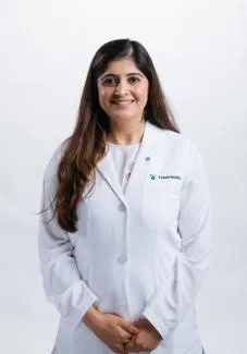 Dr. Shalini Verma, MD - Seaford, DE - Nephrology, Nephrologist