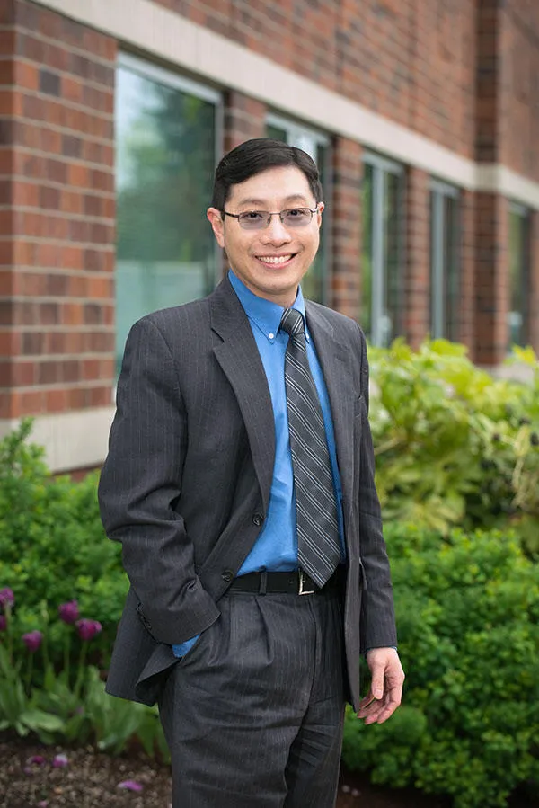 Dr. Banny Wong, MD - Vancouver, WA - Gastroenterology, Gastroenterologist