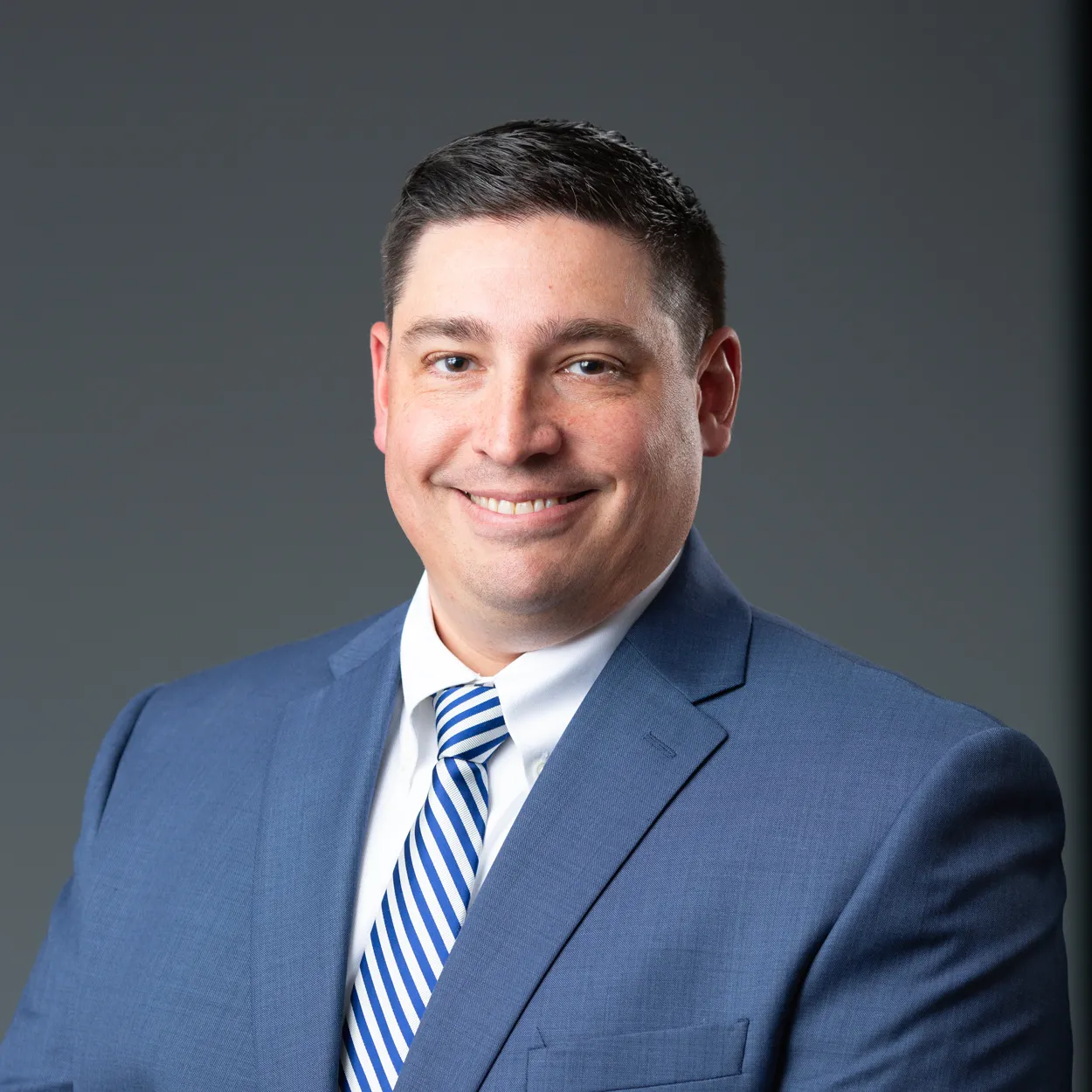 Dr. John N. Mecchella, DO