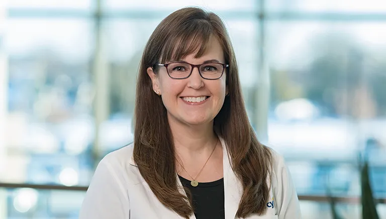 Jaime Lynn Kynion - Saint Louis, MO - Nurse Practitioner, Neurology, Neurologist