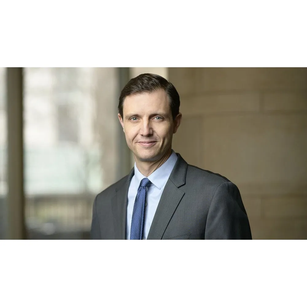 Dr. Martin H. Voss, MD - New York, NY - Oncology, Oncologist