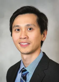 Dr. Larry Siu, MD - Morristown, NJ - Gastroenterology