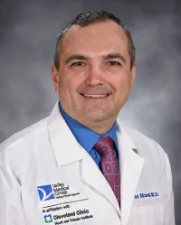 Dr. Dan Musat, MD - Paramus, NJ - Cardiovascular Disease