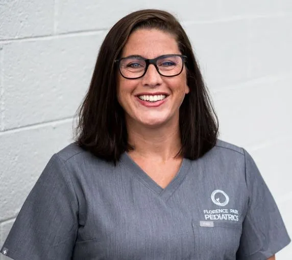 Dr. Elizabeth Devon Dunlap, DO - Tulsa, OK - Adolescent Medicine, Pediatrics