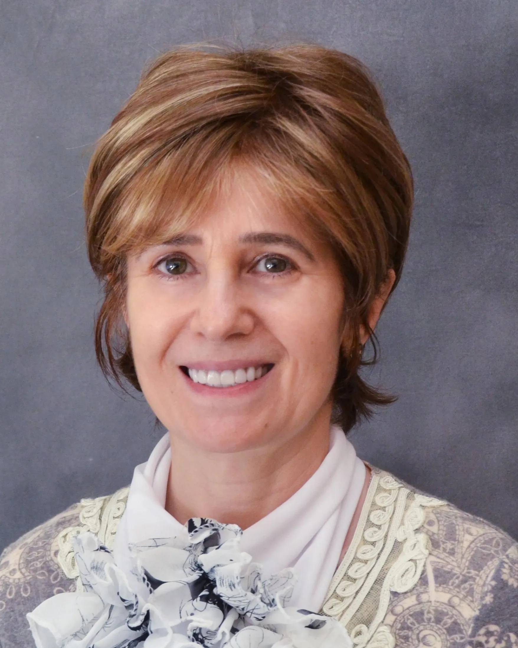 Dr. Gabriella Szatmáry - Cary, NC - Ophthalmology, Ophthalmologist