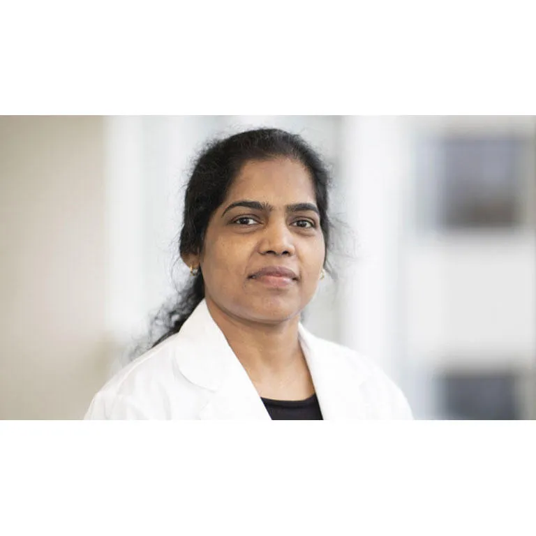 Vijayalakshmi Divakaran - Saint Louis, MO - Nurse Practitioner, Cardiovascular Disease