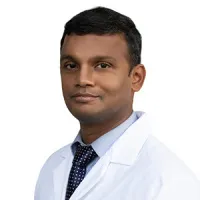 Murali Janakiram, MD, MS - Duarte, CA - Oncology