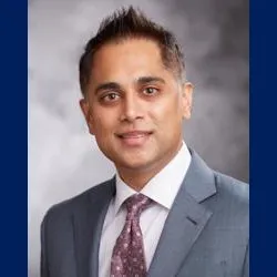 Dr. Rishi Kirit Patel, MD - Chandler, AZ - Interventional Cardiology, Cardiovascular Disease, Cardiologist