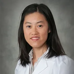 Dr. Wisdeen V. Wu, DO - San Antonio, TX - Pediatrics, Internist/pediatrician