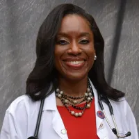 Dr. Renee Bullock-Palmer, MD - Browns Mills, NJ - Cardiovascular Disease