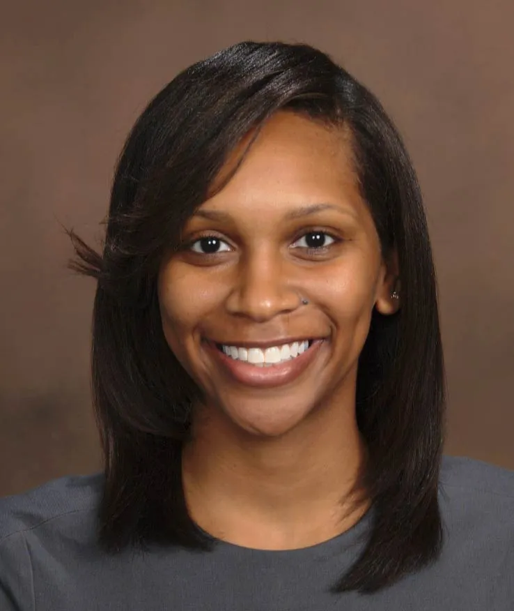 Dr. Lauryn Smith-Winton, DPM - Waldorf, MD - Podiatry