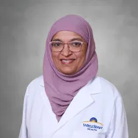 Vinitha M Moopen, MD, FAAP - Lititz, PA - Nurse Practitioner