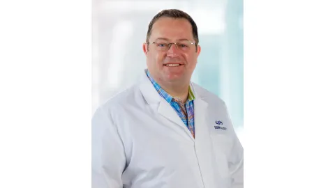 Dr. Shawn Fitzgerald, DO - Oklahoma City, OK - Family Medicine