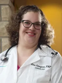 Gina M Hunt, APRN-CNP - Youngstown, OH - Nurse Practitioner