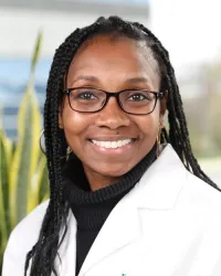 Nivea Jarvis, APRN-CNP - Springfield, OH - Nurse Practitioner
