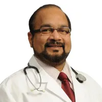 Dr. Amjad Bukhari, MD - Lexington, KY - Neurology