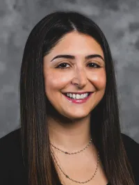 Hana Awada-Mitchell, CNM - Sylvania, OH - Midwifery