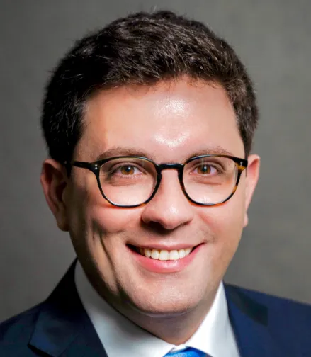 Dr. Ehsan Saadat, MD