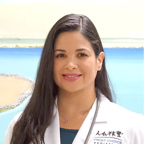 Dr. Danielle M Hernandez, MD - Kissimmee, FL - Pediatrics
