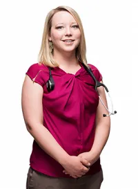 Kristen Osborne, NP - Montgomery, AL - Nurse Practitioner
