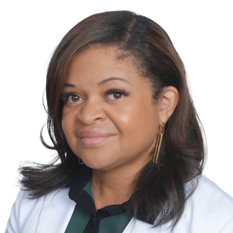 Kristen Evans, NP - Overland, MO - Geriatric Medicine, Geriatrician