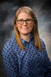 Dr. Heidi Maria Meierbachtol