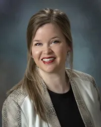 Erica Shrewsbury, MSN, FNP-BC - Beckley, WV - Nurse Practitioner
