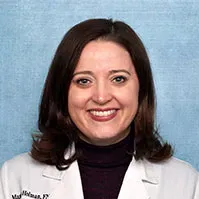 Amanda Holman, NP-C, FNP-C