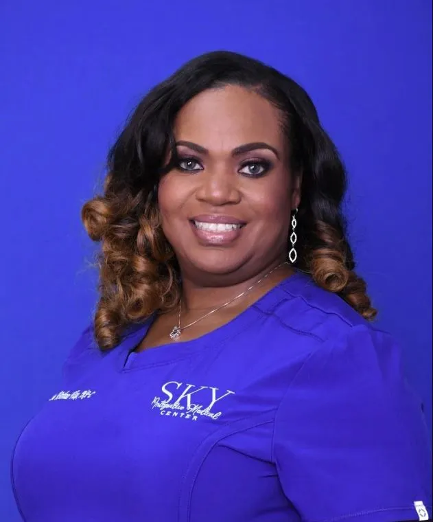 Alisha B. Mcarthur Wilkes, FNP-C - Ridgeland, MS - Family Medicine, Integrative Medicine