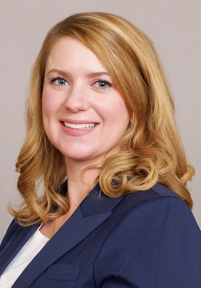 Dr. Emily Mccullar - Rockwall, TX - Family Medicine